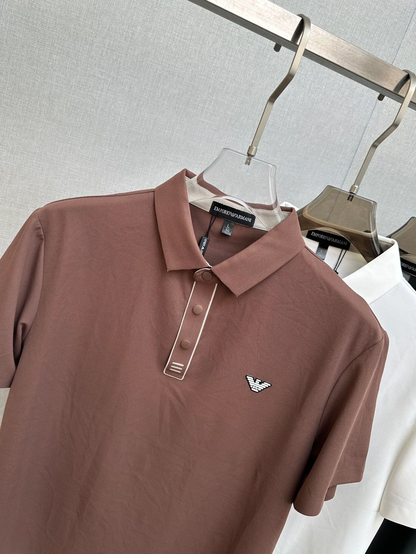 Amani 2026 New Arrival New Arrival ， Breathable。Premium ！ logo . . . . ！ ！Sizes：M-4XL